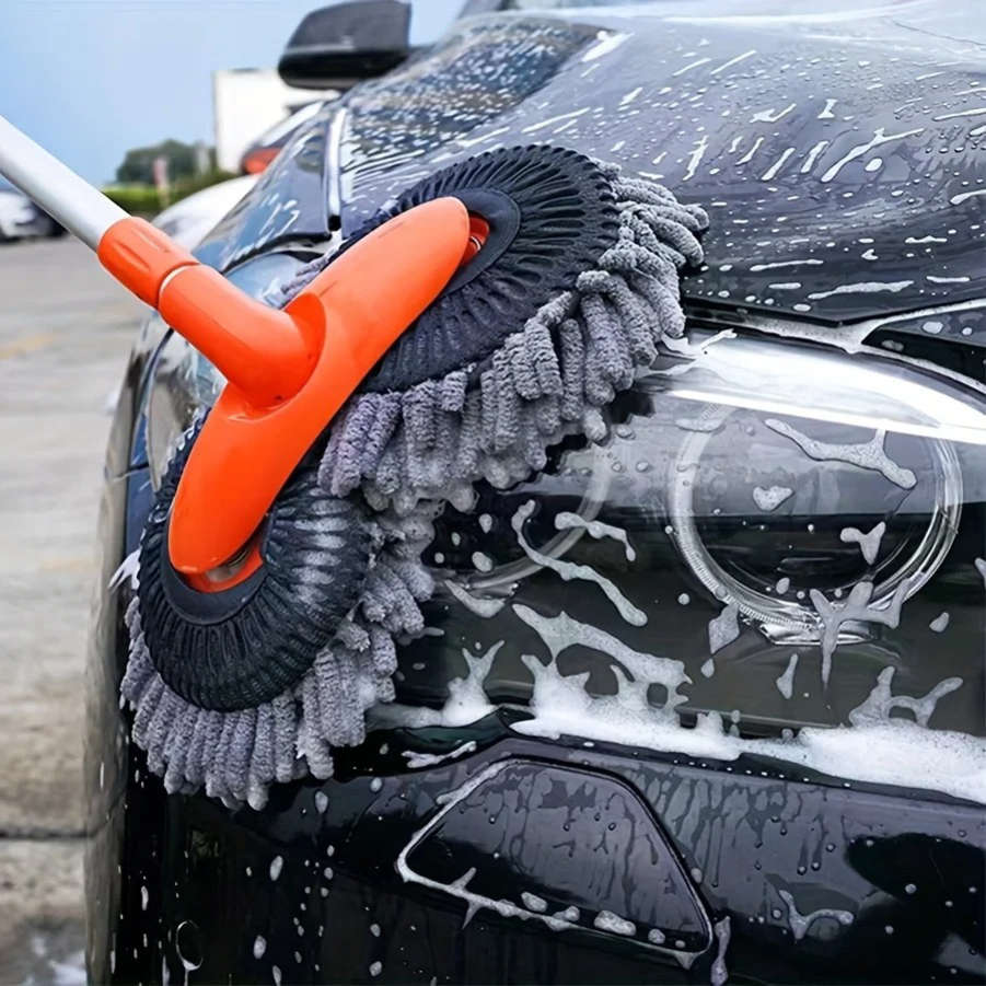 Shinera ProWash Dual-Mop 3w1