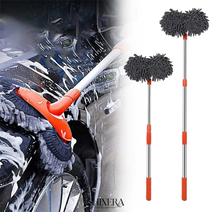 Shinera ProWash Dual-Mop 3w1