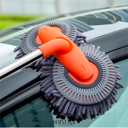 Shinera ProWash Dual-Mop 3w1