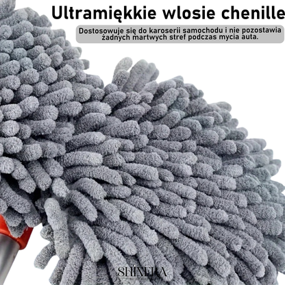 Shinera ProWash Dual-Mop 3w1